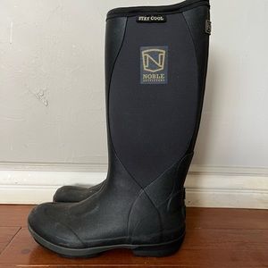 Nobel Outfitters Mud Women’s boots
